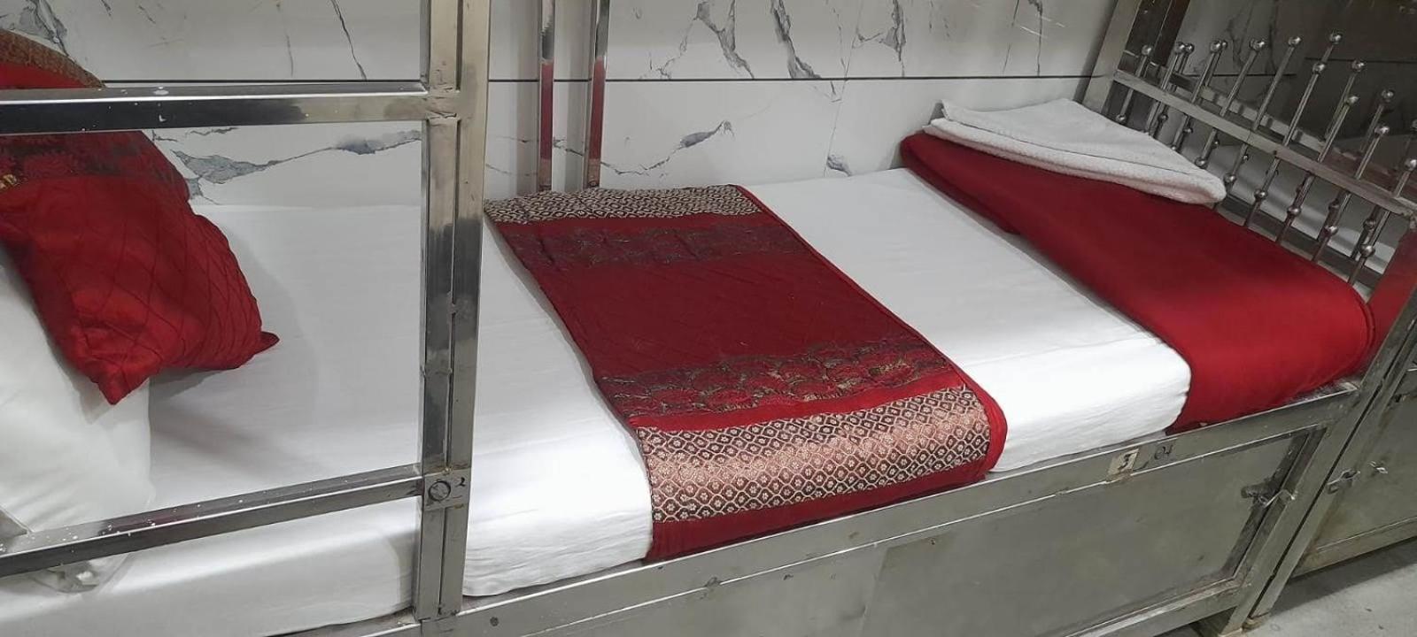 Amaan Hotel Мумбаї Екстер'єр фото