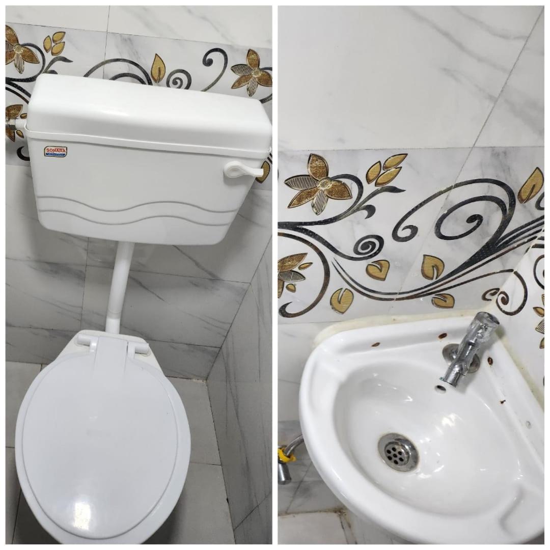 Amaan Hotel Мумбаї Екстер'єр фото